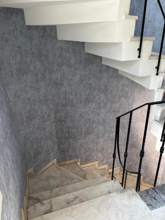 Mihri Hatun Apart Otel