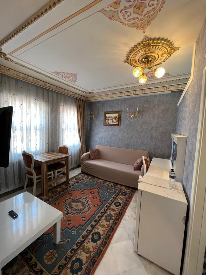 Appart hôtel Mihri Hatun Istambul