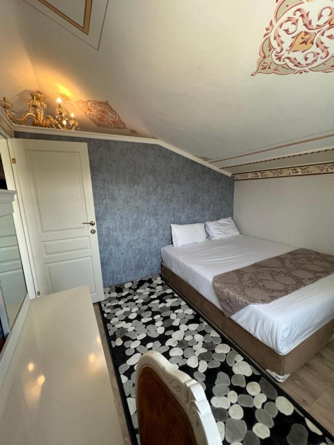 Apart Otel Mihri Hatun