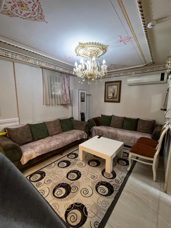 Apart Otel Mihri Hatun