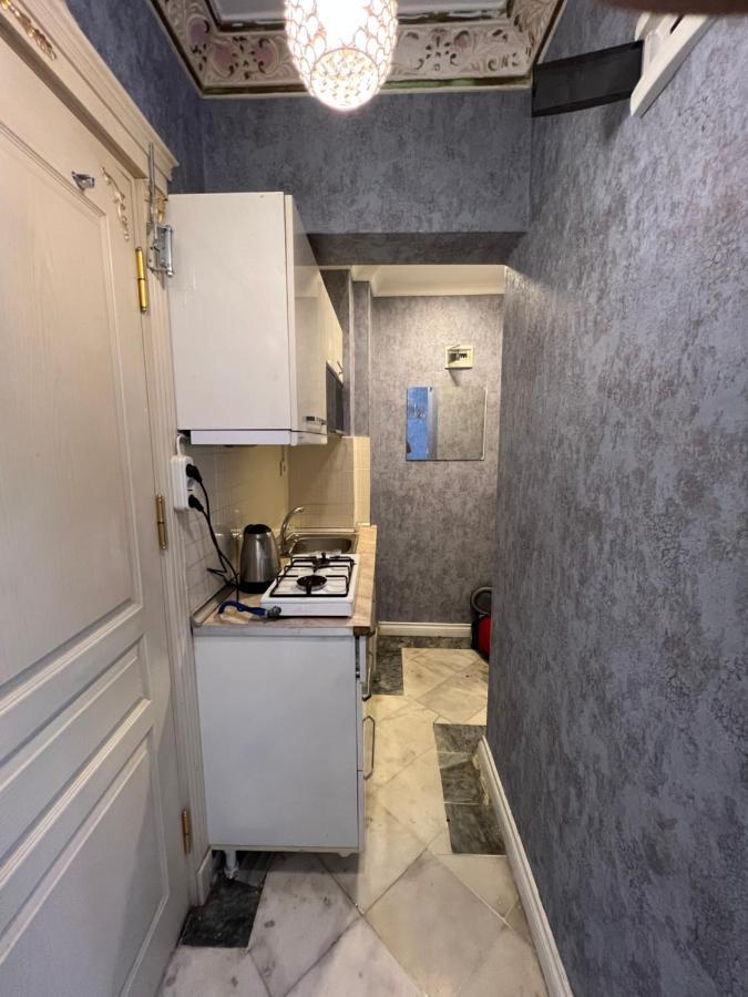 Mihri Hatun Apart Otel