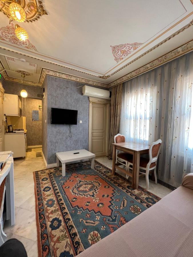 Mihri Hatun Apart Otel *