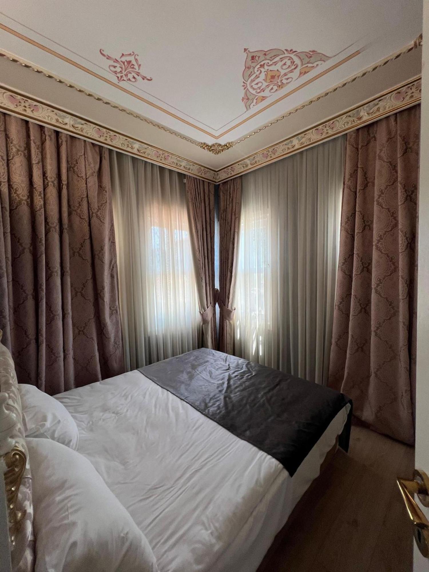 Appart hôtel Mihri Hatun *