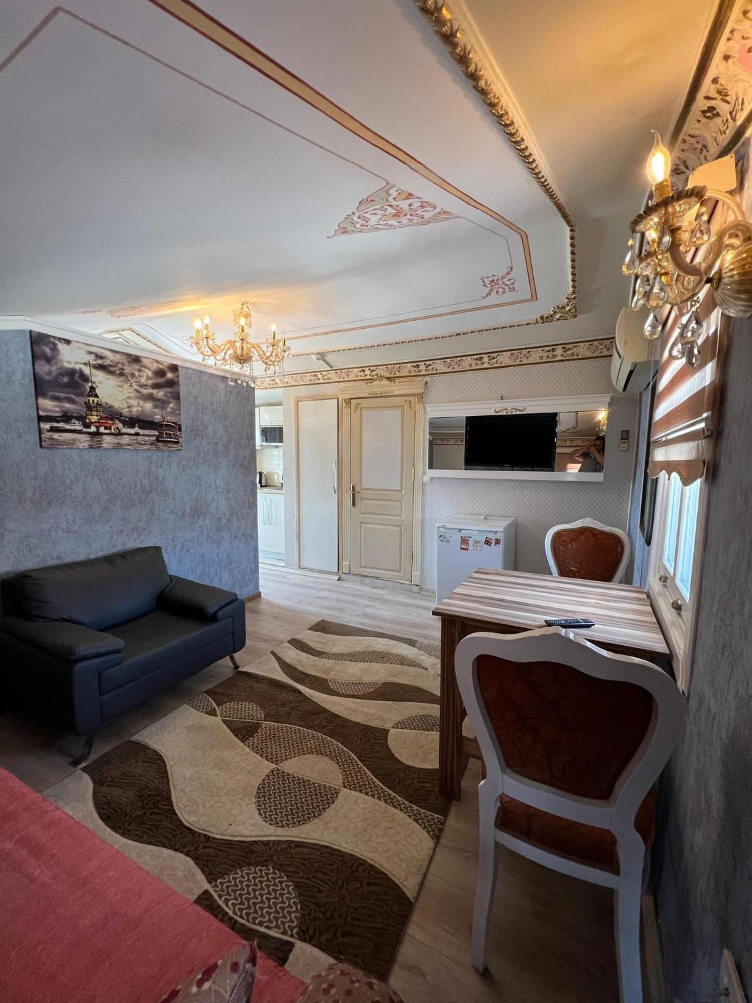Appart hôtel Mihri Hatun